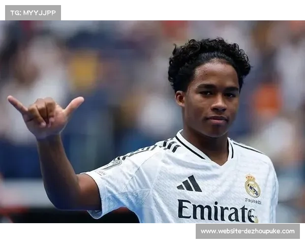 恩德里克独家专访:从皇马弃将到法甲最佳的重生之路