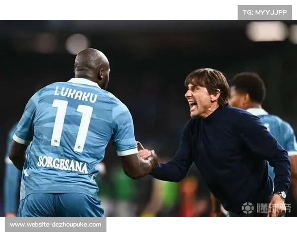 孔蒂盛赞巴西双星助阵新那不勒斯，确认球队再添关键伤员